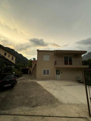 Apartmani Dada